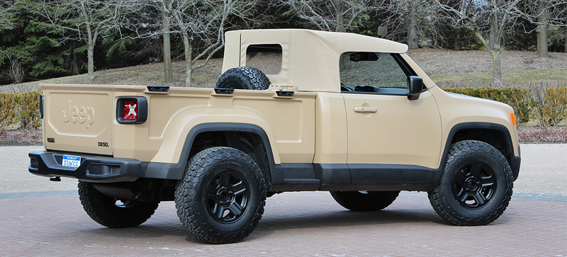 Image: FCA
